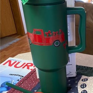 Listing is for Simple Modern Trek Christmas